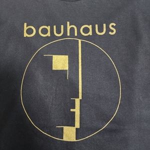 Bauhaus T-shirt